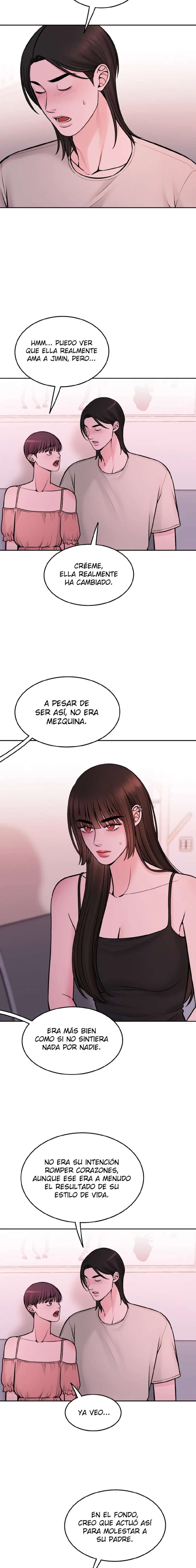 Despiadada Capítulo 101 - Page 12