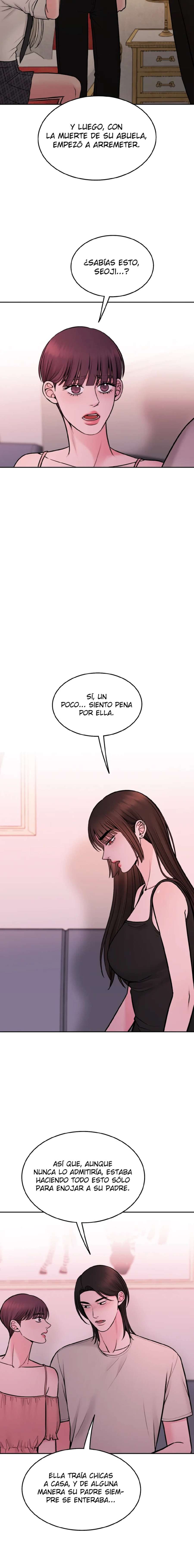 Despiadada Capítulo 101 - Page 14