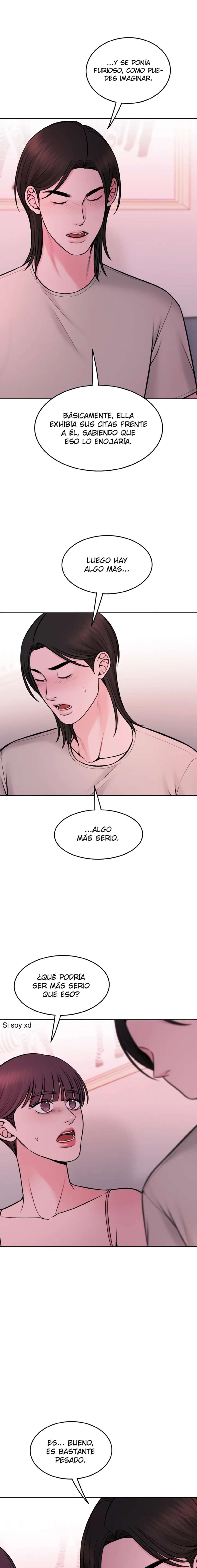 Despiadada Capítulo 101 - Page 15