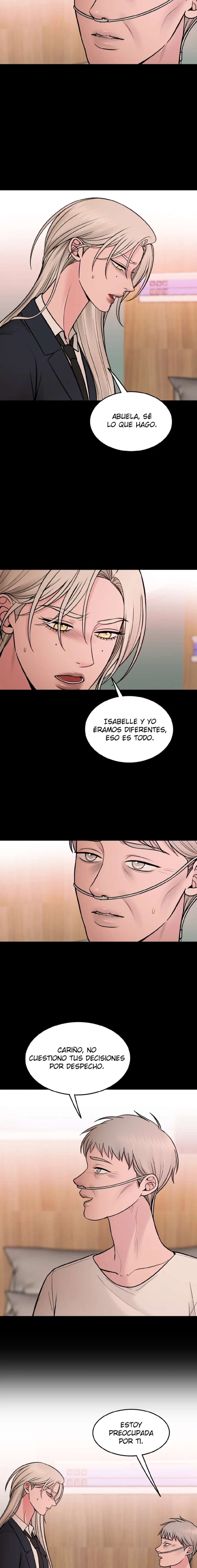 Despiadada Capítulo 102 - Page 13