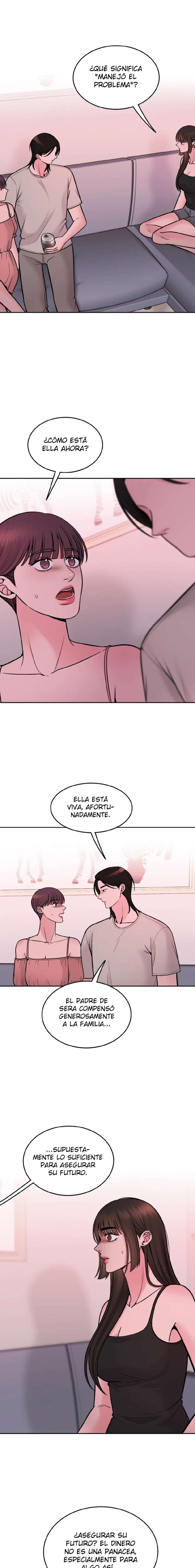 Despiadada Capítulo 102 - Page 2