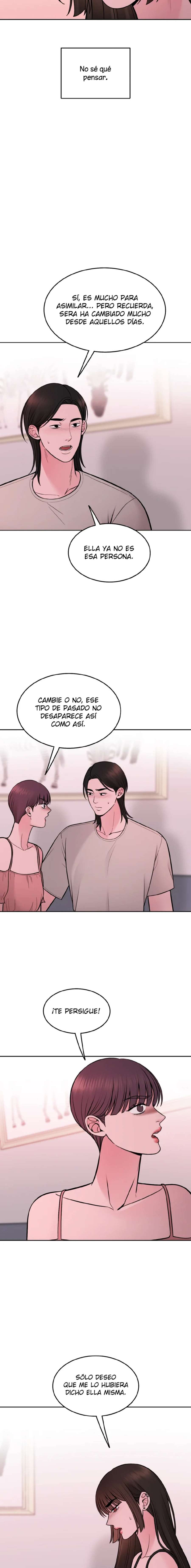 Despiadada Capítulo 102 - Page 5