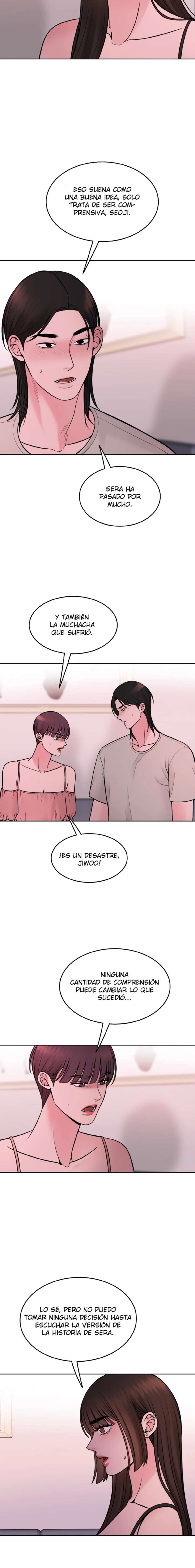 Despiadada Capítulo 102 - Page 7