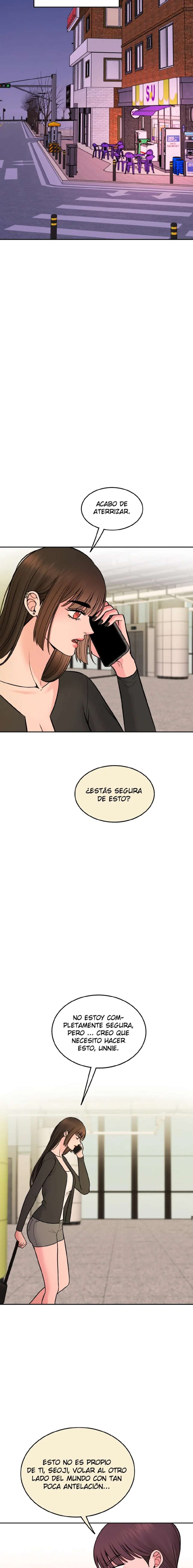Despiadada Capítulo 103 - Page 15