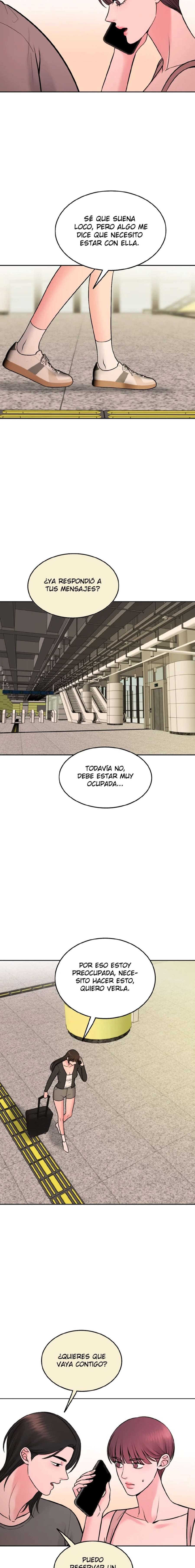 Despiadada Capítulo 103 - Page 16