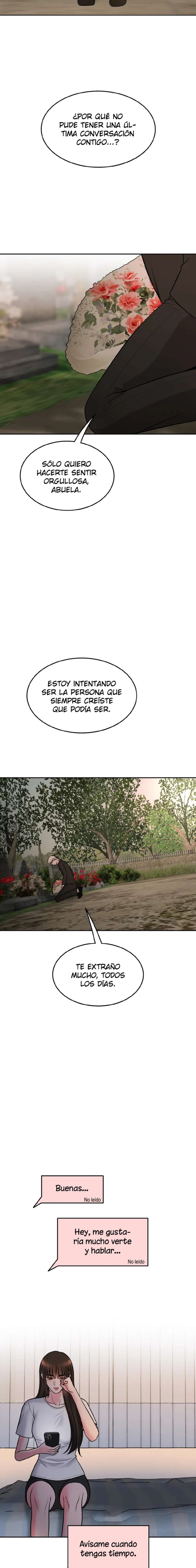 Despiadada Capítulo 103 - Page 5