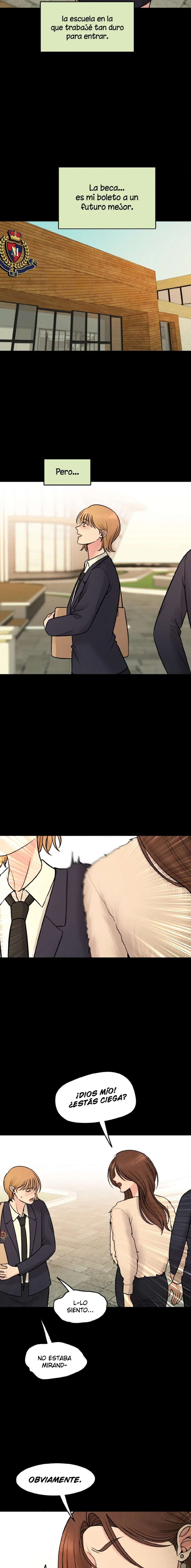 Despiadada Capítulo 104 - Page 11