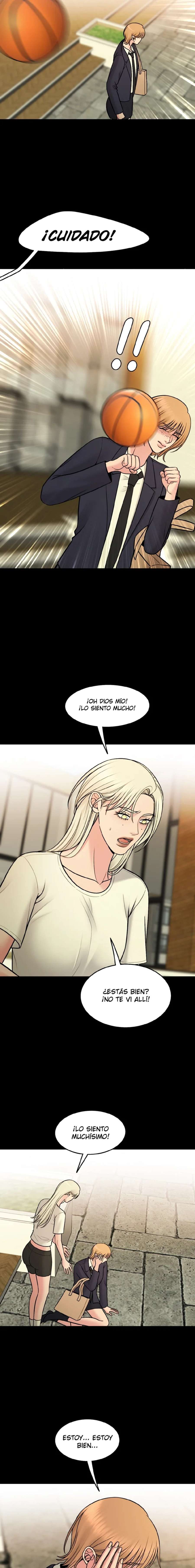 Despiadada Capítulo 104 - Page 13