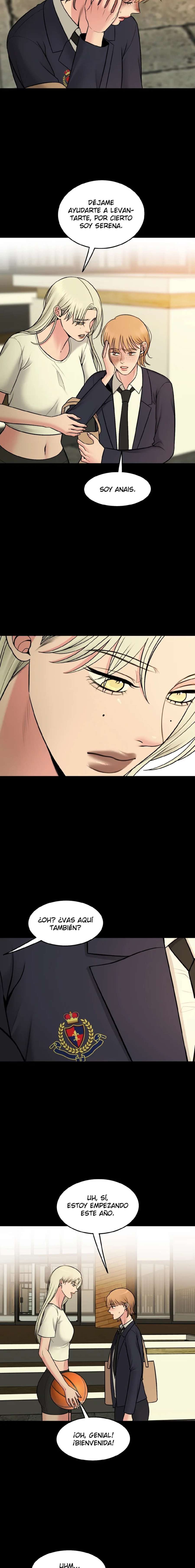 Despiadada Capítulo 104 - Page 14