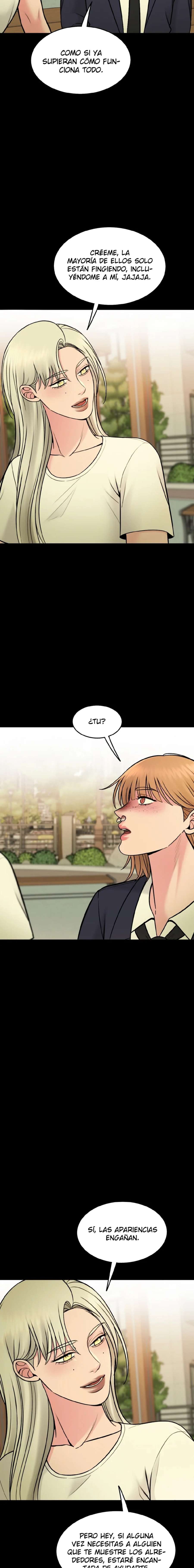 Despiadada Capítulo 104 - Page 18