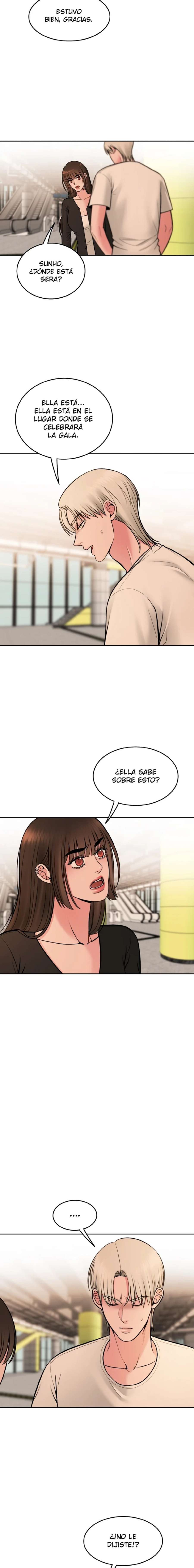 Despiadada Capítulo 104 - Page 2