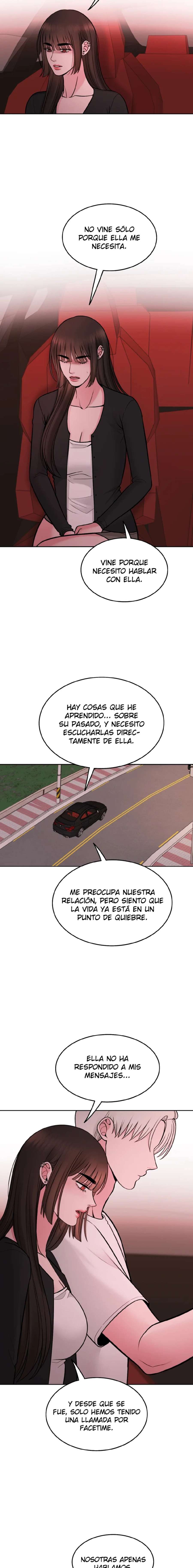 Despiadada Capítulo 104 - Page 5