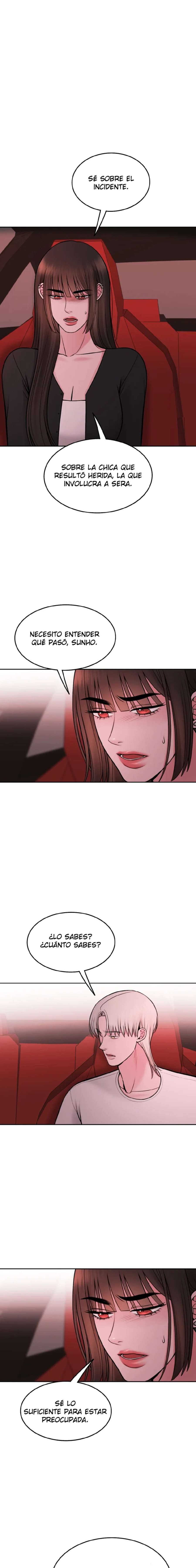 Despiadada Capítulo 104 - Page 7