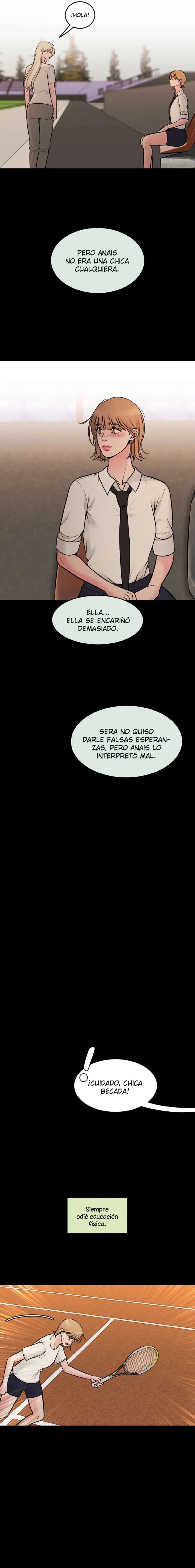 Despiadada Capítulo 105 - Page 2