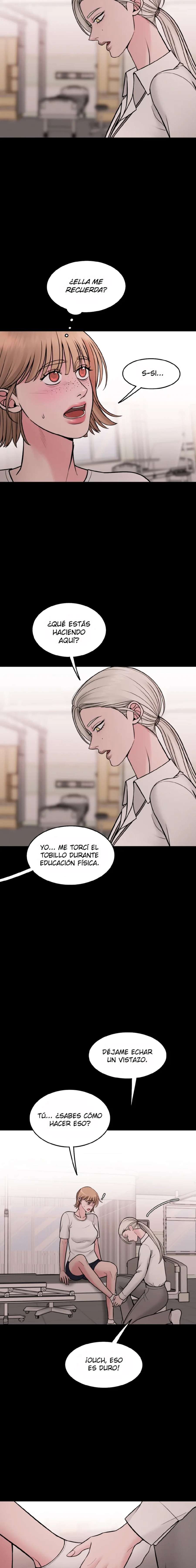 Despiadada Capítulo 105 - Page 6