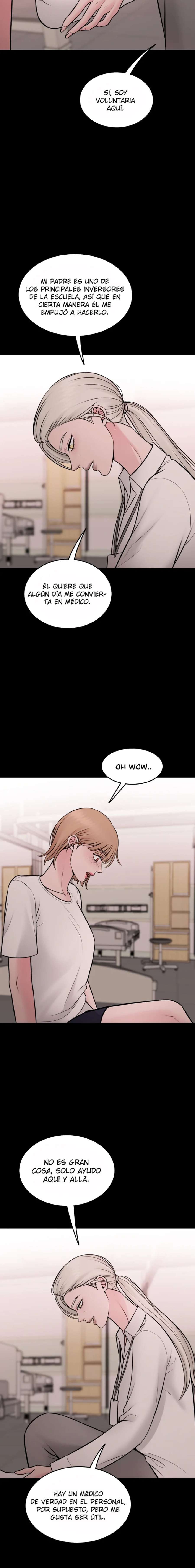 Despiadada Capítulo 105 - Page 7