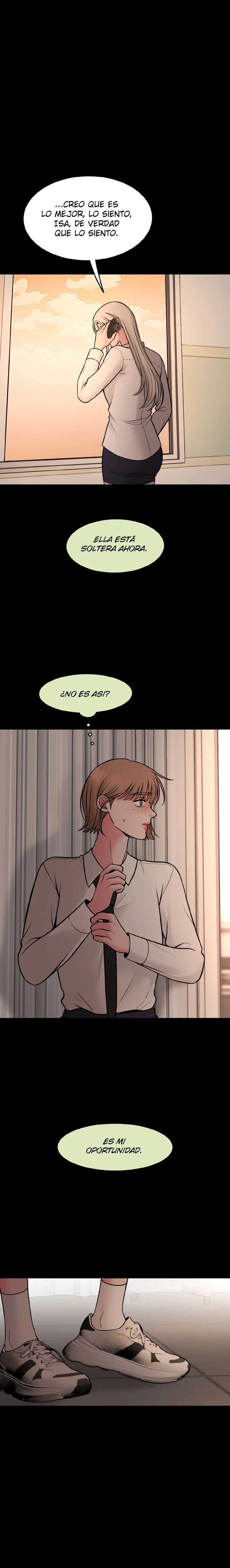 Despiadada Capítulo 106 - Page 10