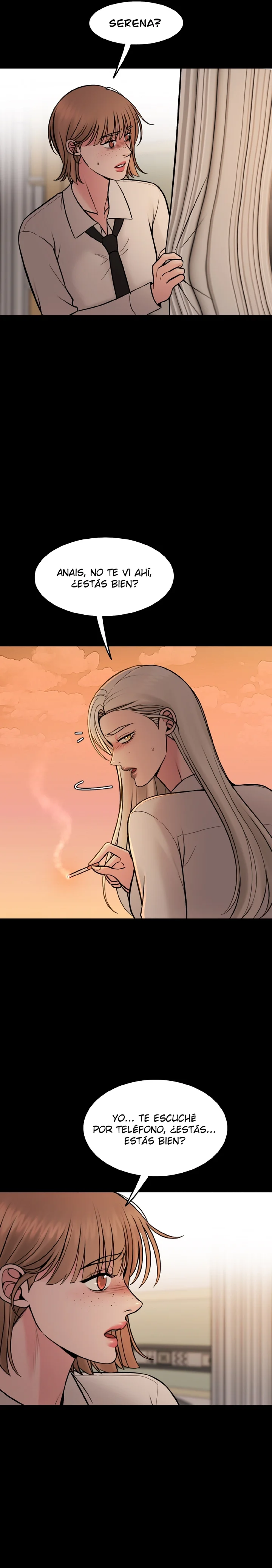 Despiadada Capítulo 106 - Page 11