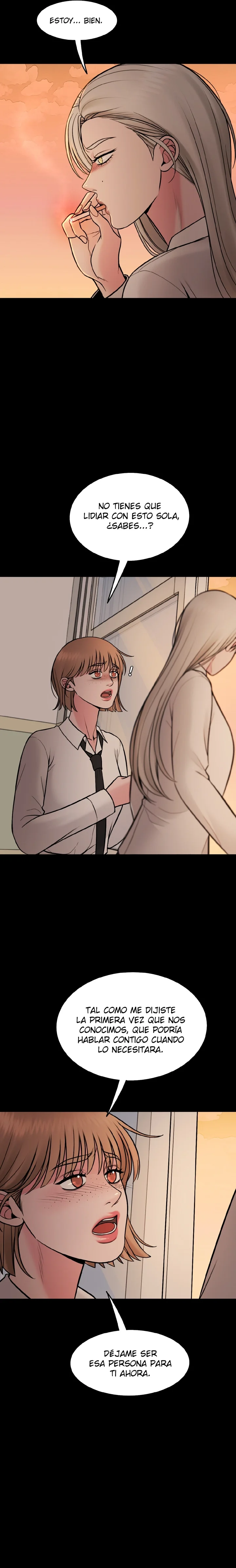 Despiadada Capítulo 106 - Page 12