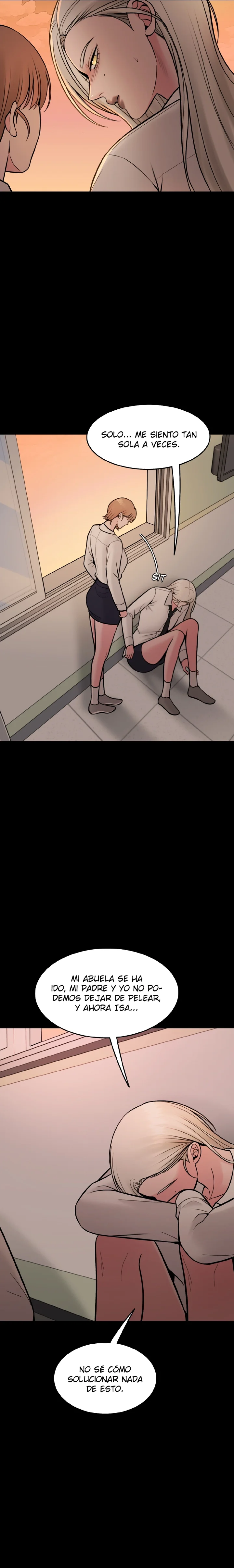 Despiadada Capítulo 106 - Page 13