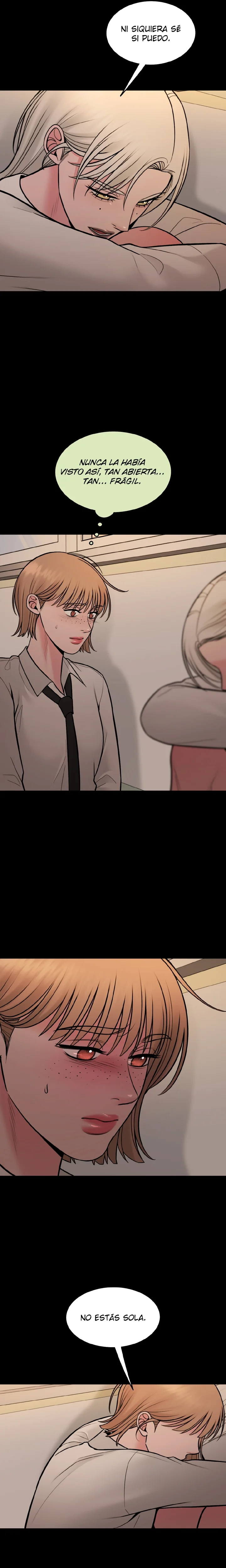 Despiadada Capítulo 106 - Page 14