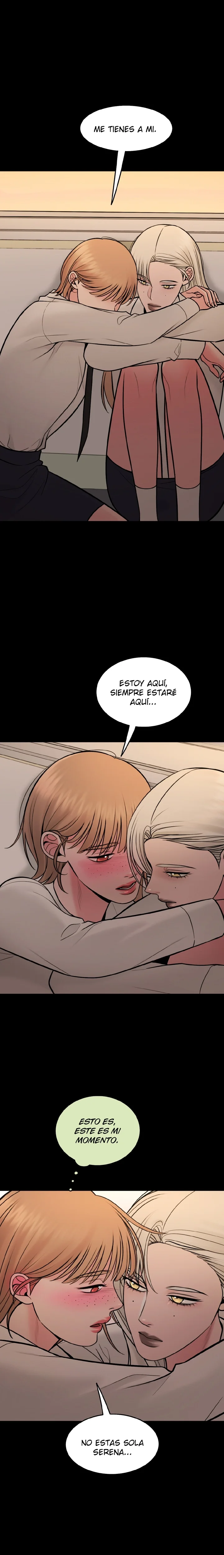 Despiadada Capítulo 106 - Page 15