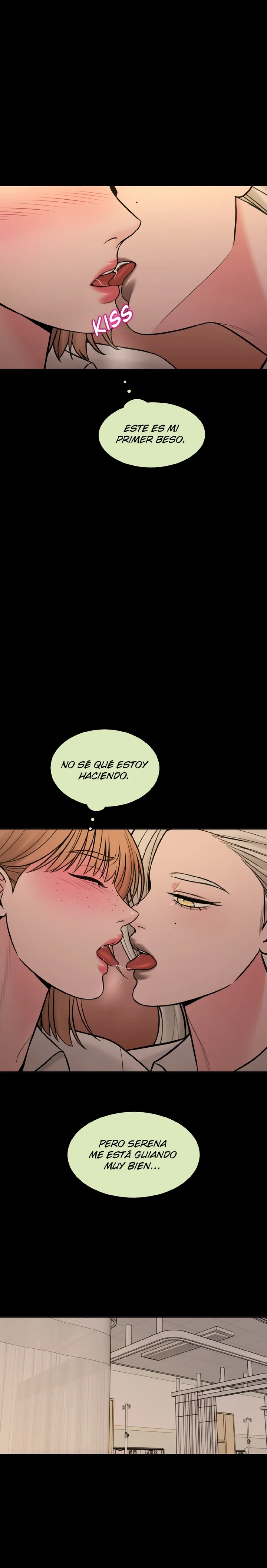 Despiadada Capítulo 106 - Page 17