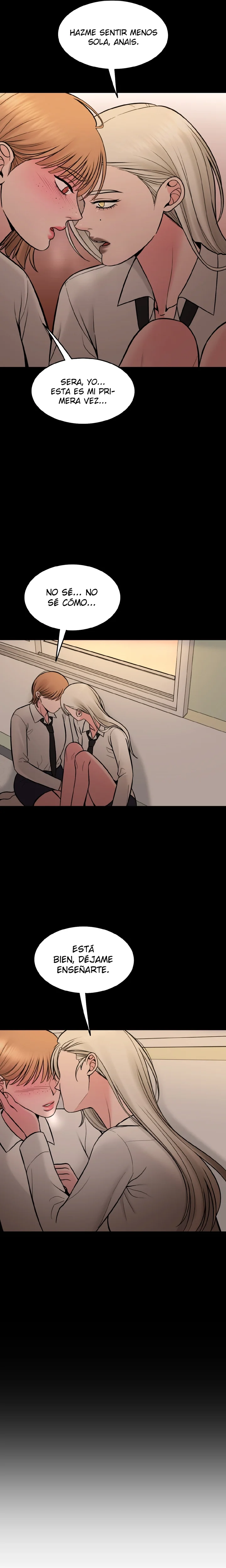 Despiadada Capítulo 106 - Page 18