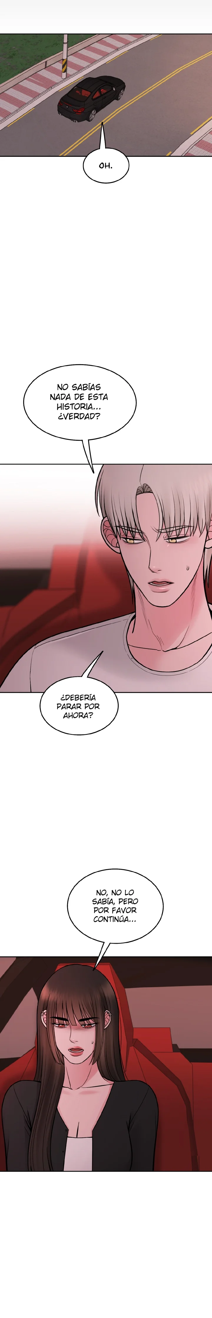 Despiadada Capítulo 106 - Page 19