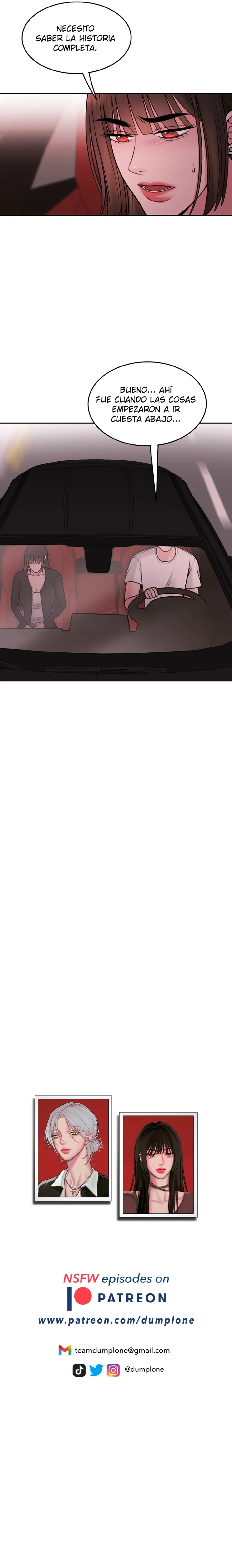 Despiadada Capítulo 106 - Page 20