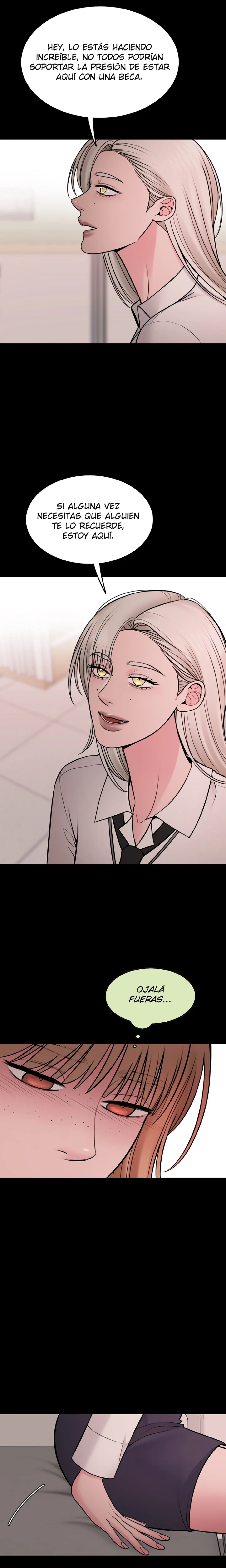 Despiadada Capítulo 106 - Page 3