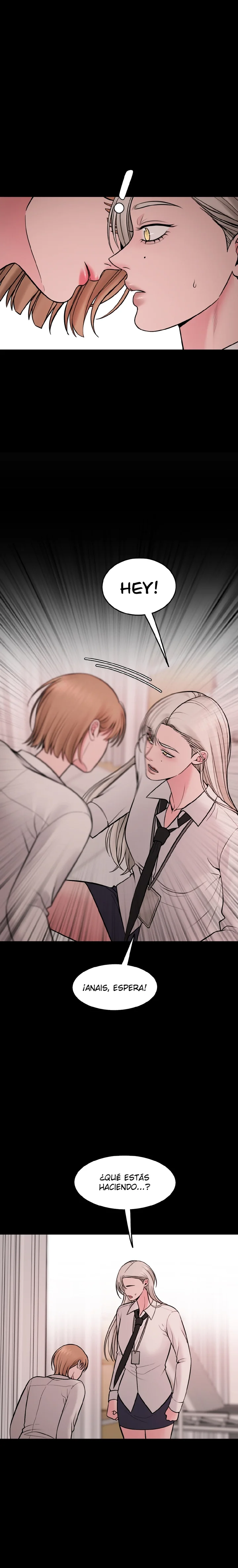 Despiadada Capítulo 106 - Page 4