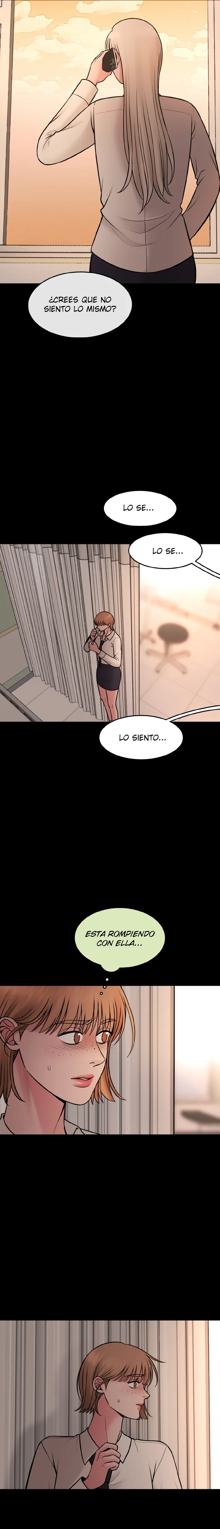 Despiadada Capítulo 106 - Page 9