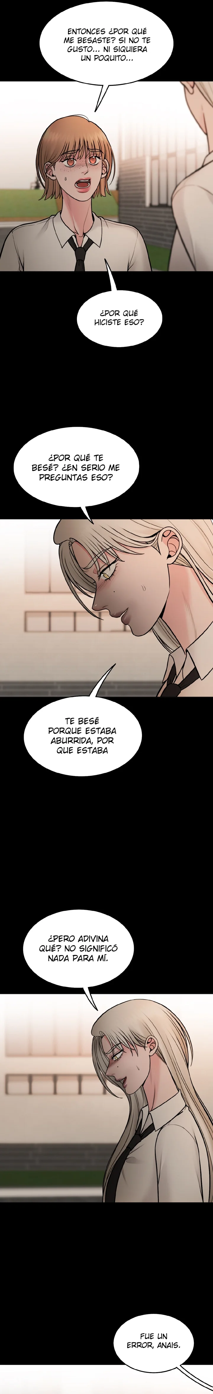 Despiadada Capítulo 107 - Page 11