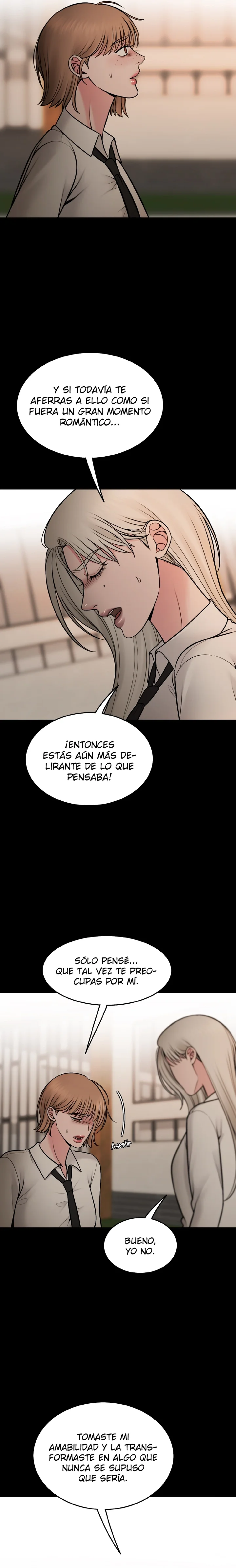 Despiadada Capítulo 107 - Page 12