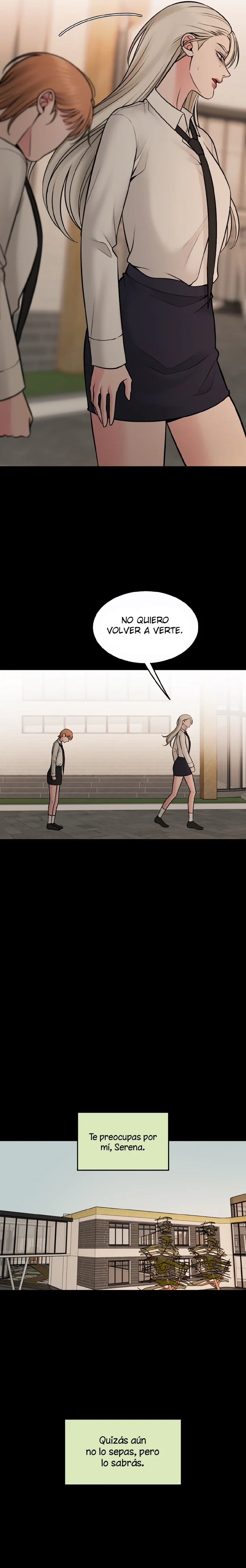 Despiadada Capítulo 107 - Page 15