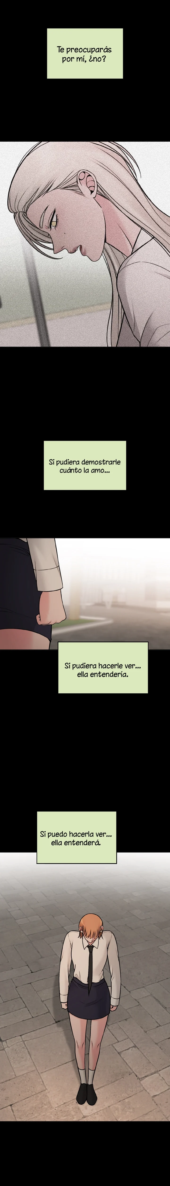 Despiadada Capítulo 107 - Page 17