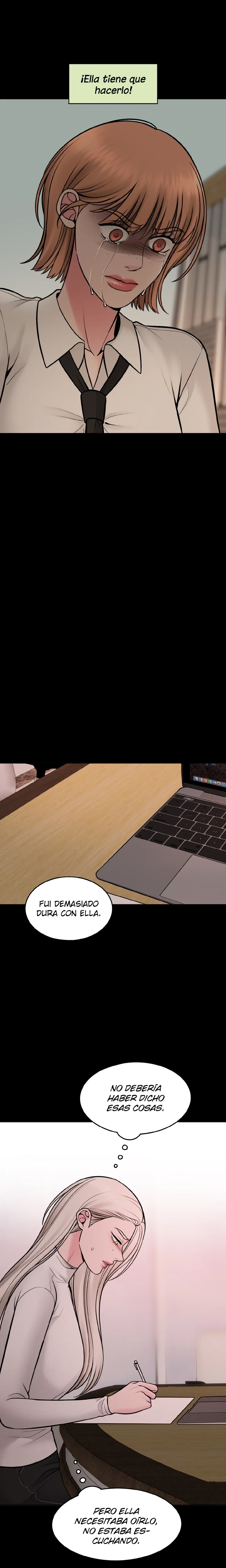 Despiadada Capítulo 107 - Page 18