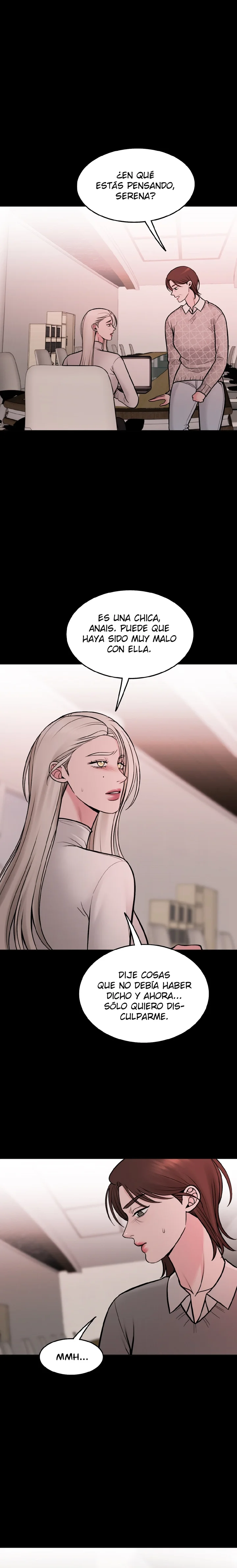 Despiadada Capítulo 107 - Page 19