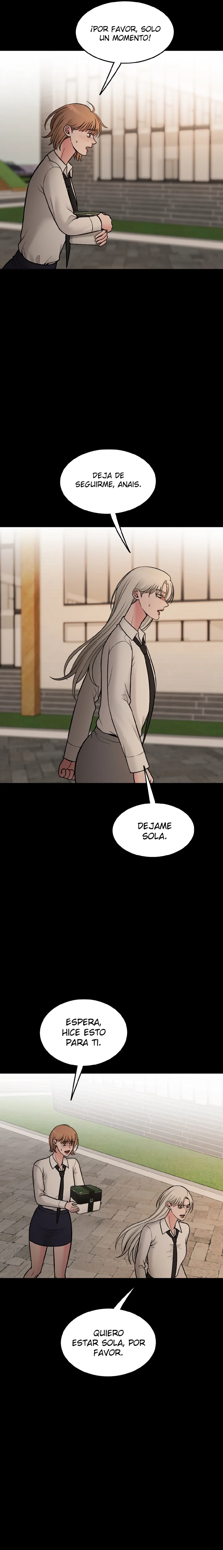 Despiadada Capítulo 107 - Page 2