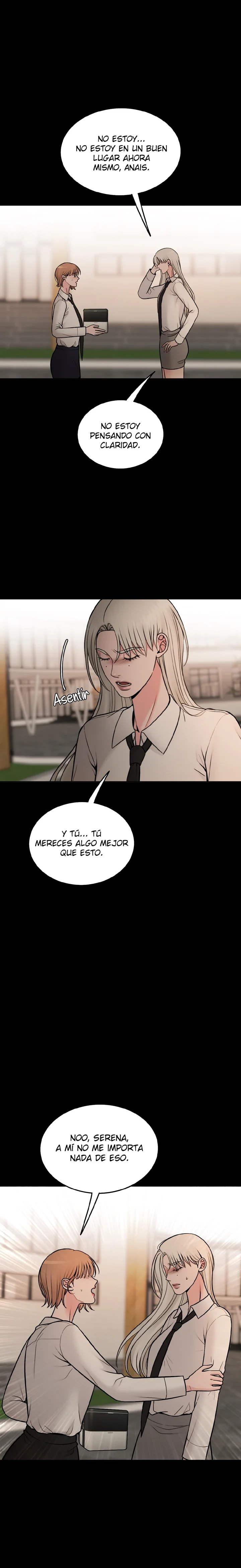 Despiadada Capítulo 107 - Page 6