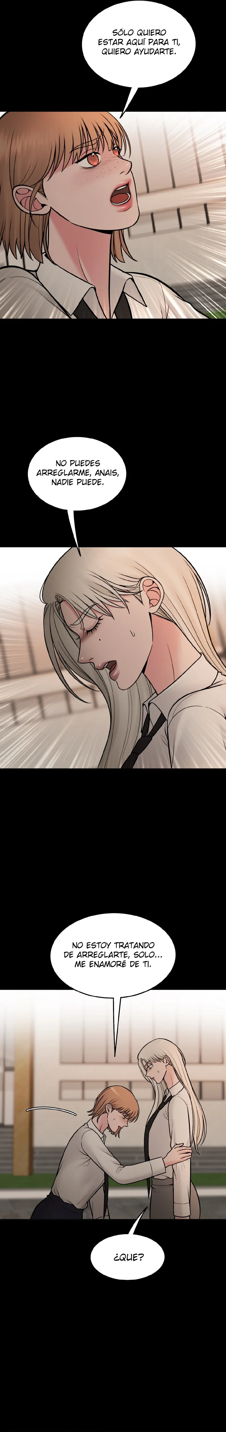 Despiadada Capítulo 107 - Page 7