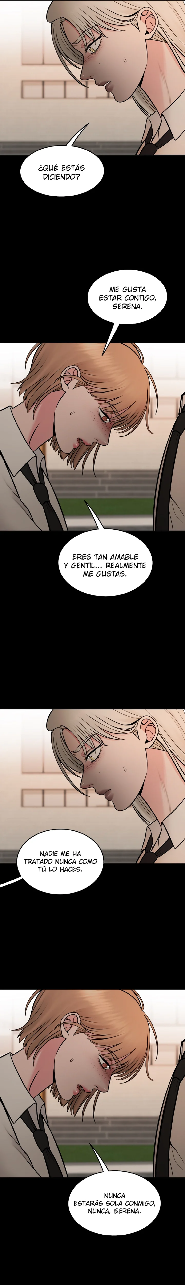 Despiadada Capítulo 107 - Page 8