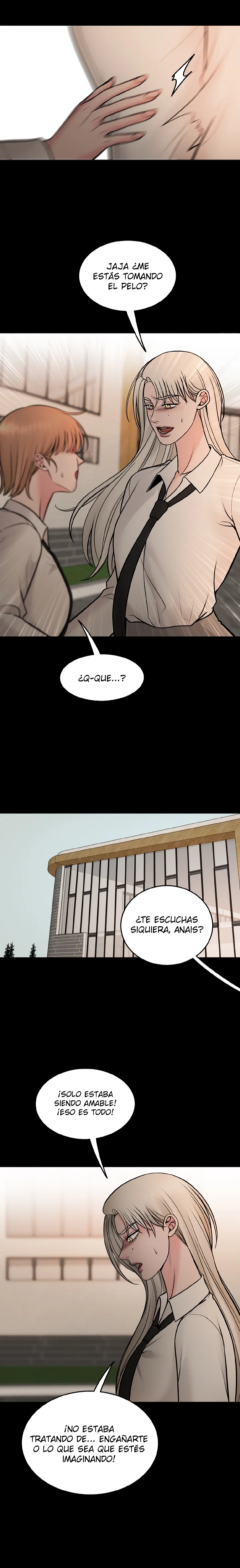 Despiadada Capítulo 107 - Page 9