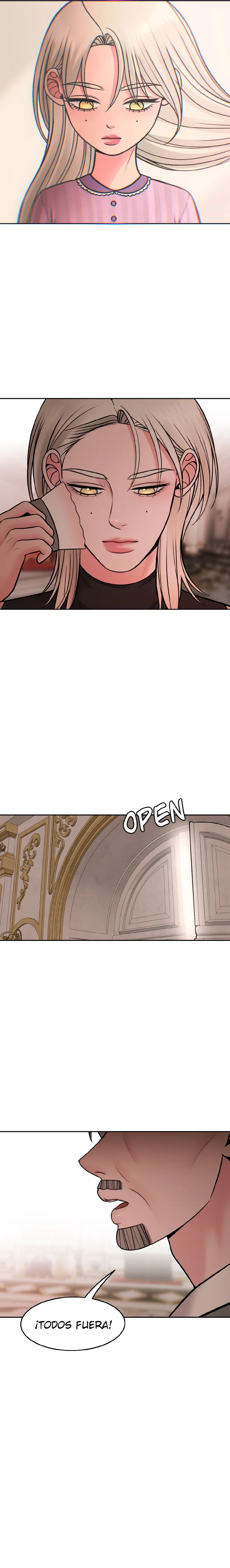 Despiadada Capítulo 108 - Page 11