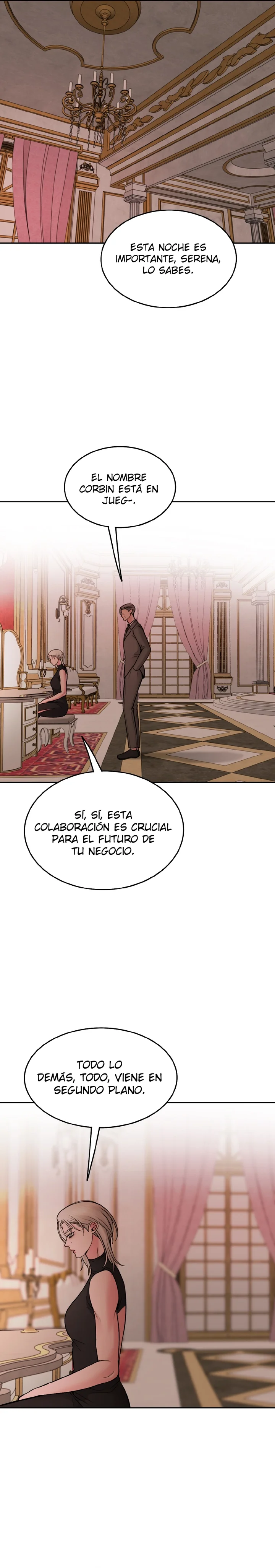 Despiadada Capítulo 108 - Page 13