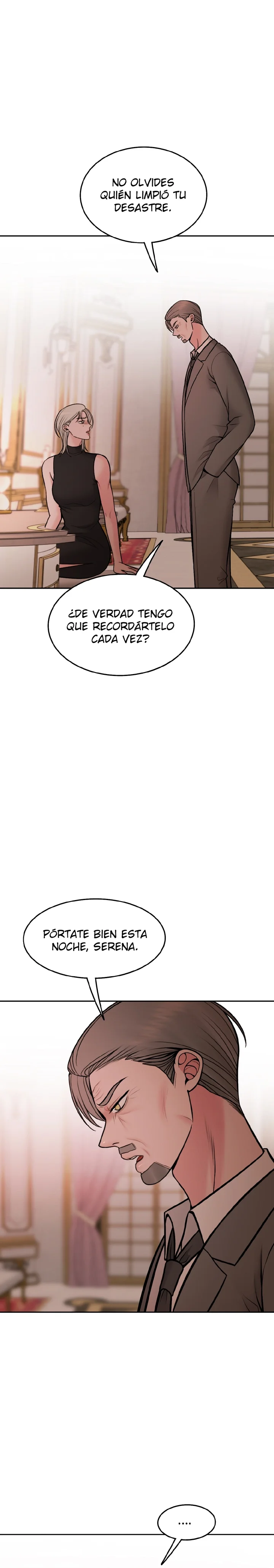 Despiadada Capítulo 108 - Page 16