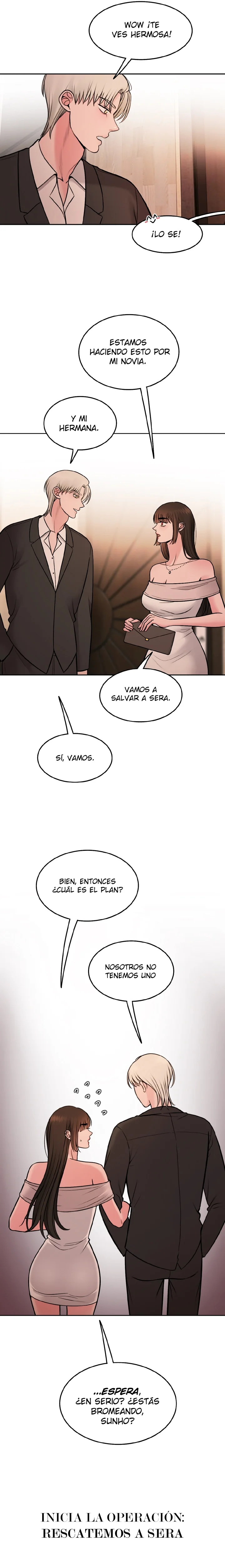 Despiadada Capítulo 108 - Page 20