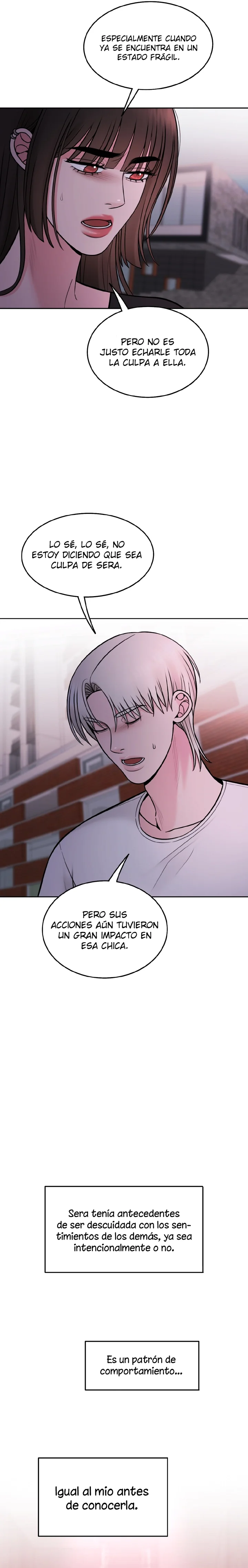 Despiadada Capítulo 108 - Page 4