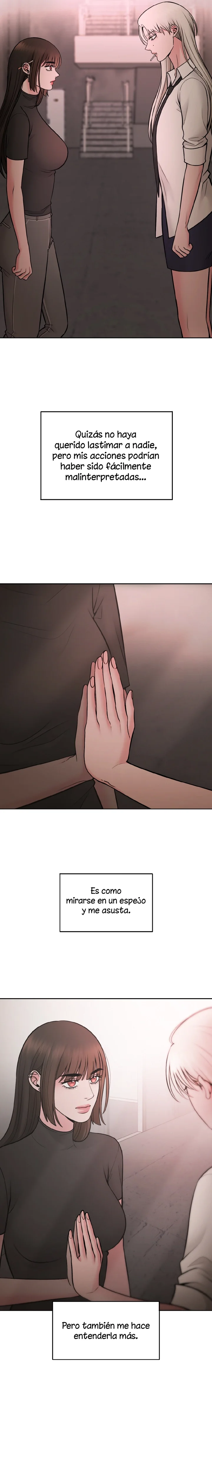 Despiadada Capítulo 108 - Page 5